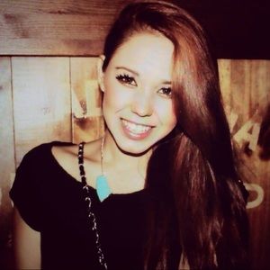 Meet your Posher, Diana